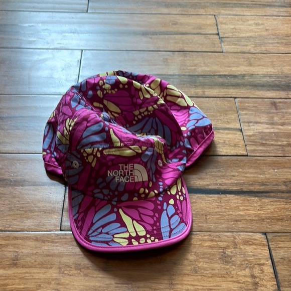 The North Face Girls Youth Sun Hat One Size - Picture 1 of 9